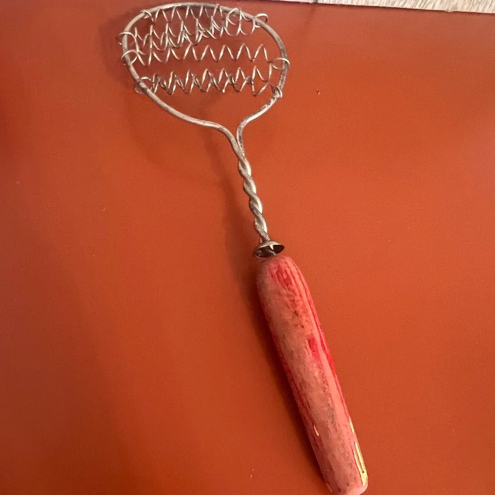 N/A vintage wire